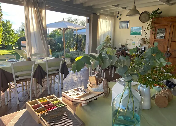 Monte Maino Bed & Breakfast