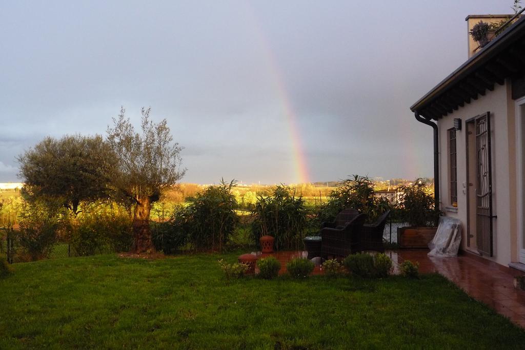 Monte Maino Bed & Breakfast Desenzano del Garda