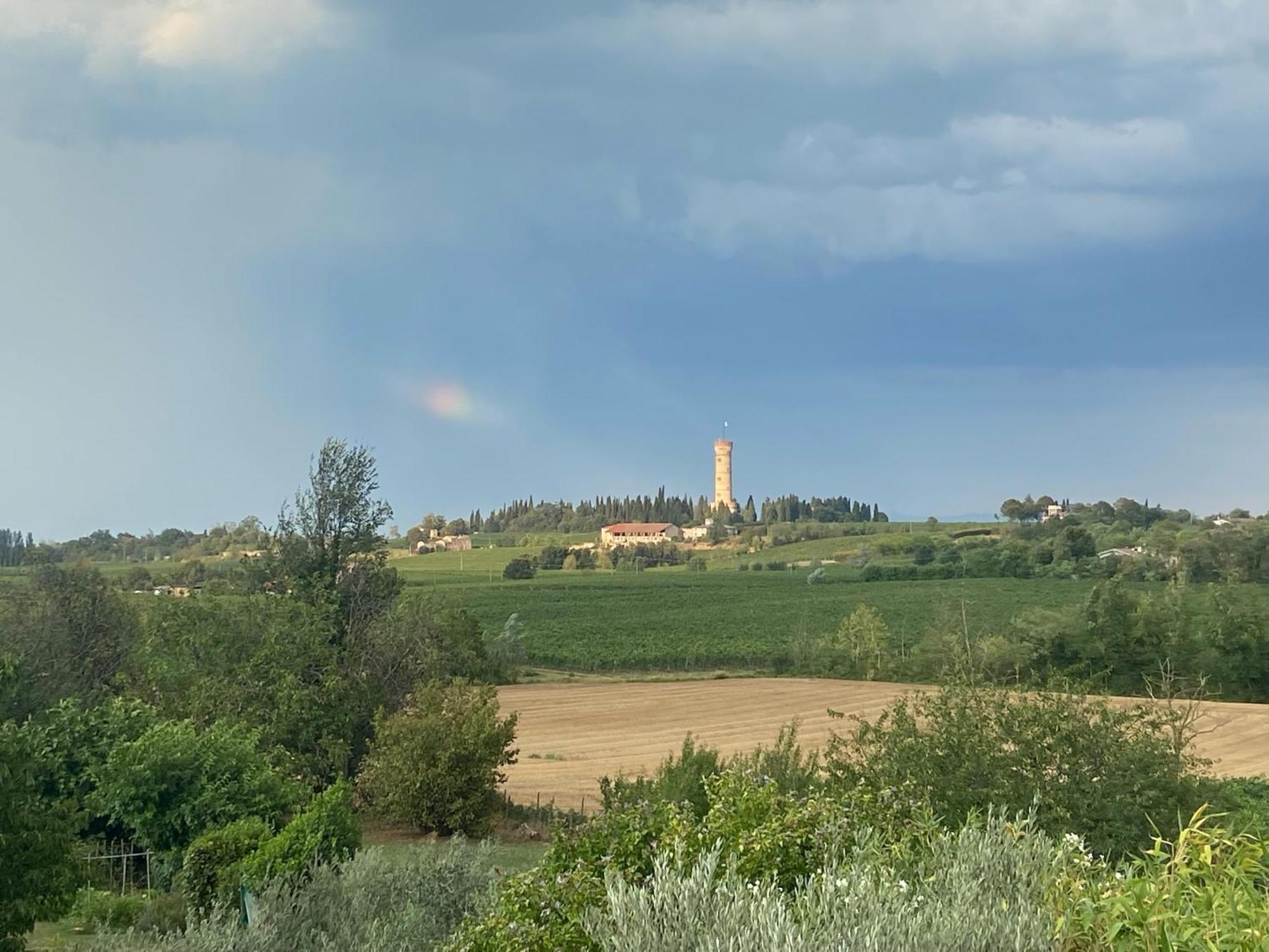 Monte Maino Bed & Breakfast Desenzano del Garda