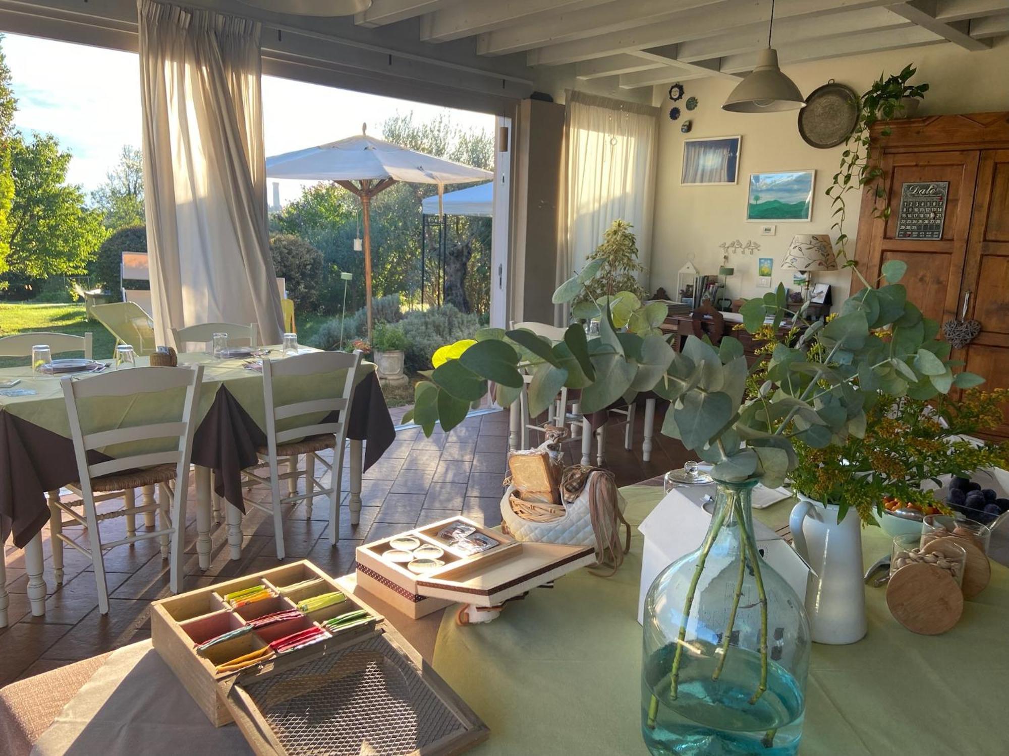 Monte Maino Bed & Breakfast