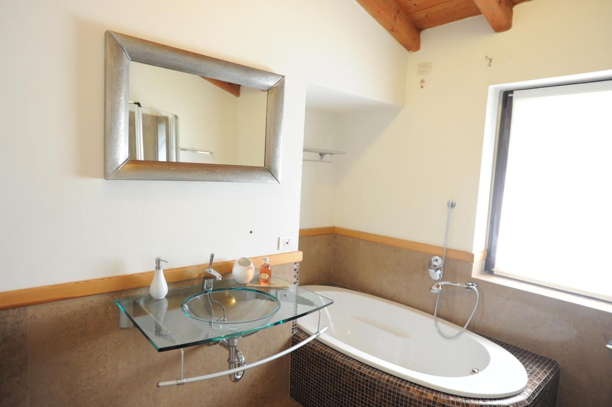 Bed & Breakfast Monte Maino Desenzano del Garda