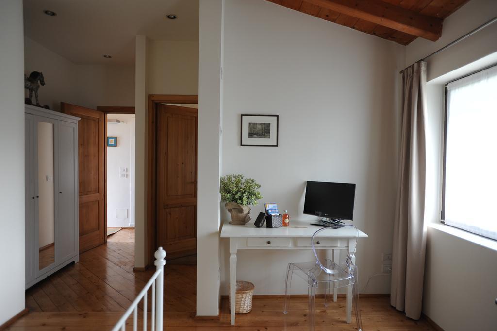 Bed & Breakfast Monte Maino *