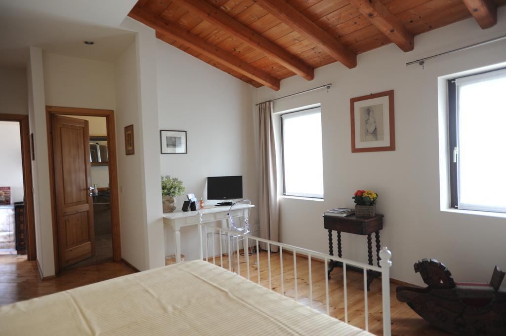 Monte Maino Desenzano del Garda