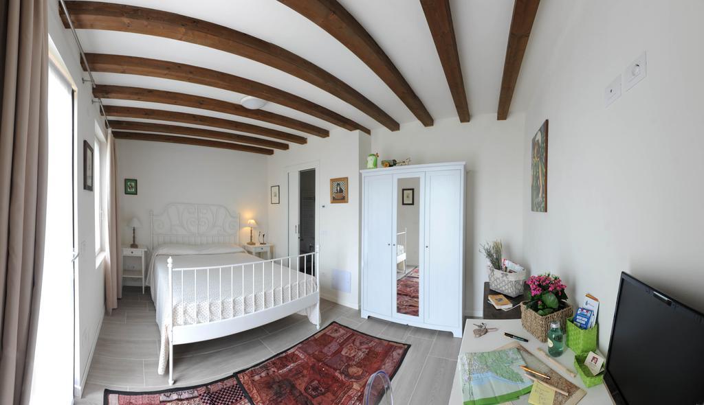 Bed & Breakfast Monte Maino Desenzano del Garda