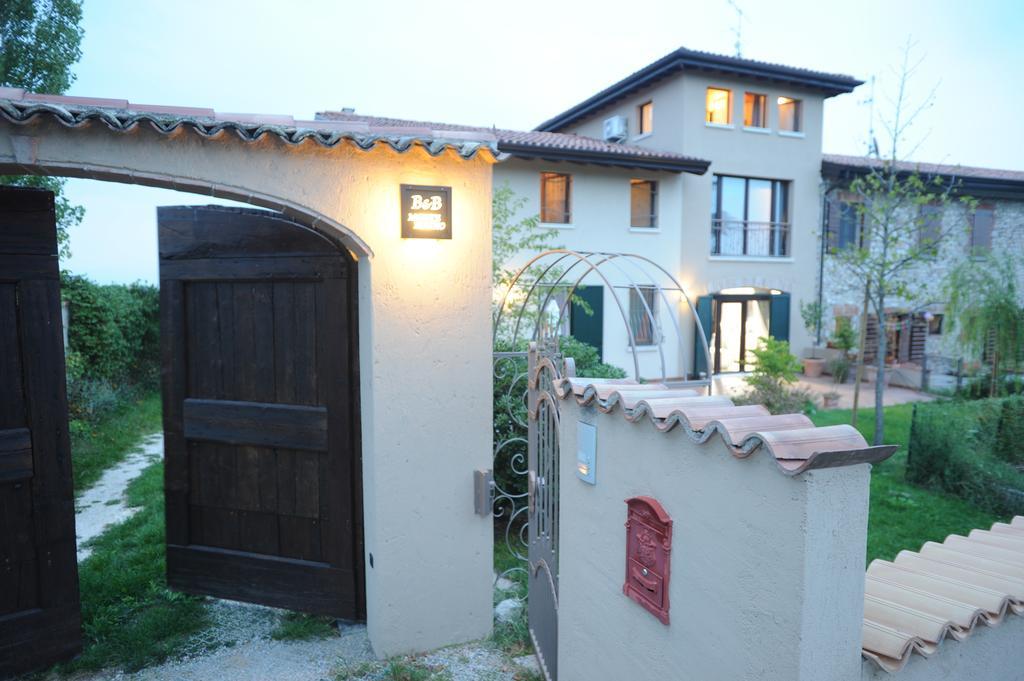 Monte Maino Desenzano del Garda
