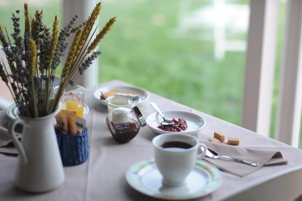 Bed & Breakfast Monte Maino Desenzano del Garda