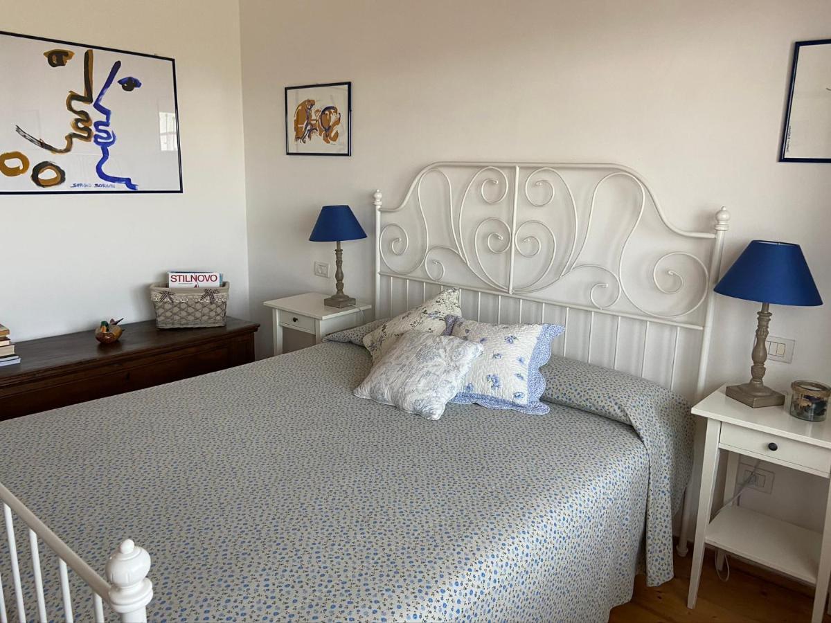 Monte Maino Bed & Breakfast