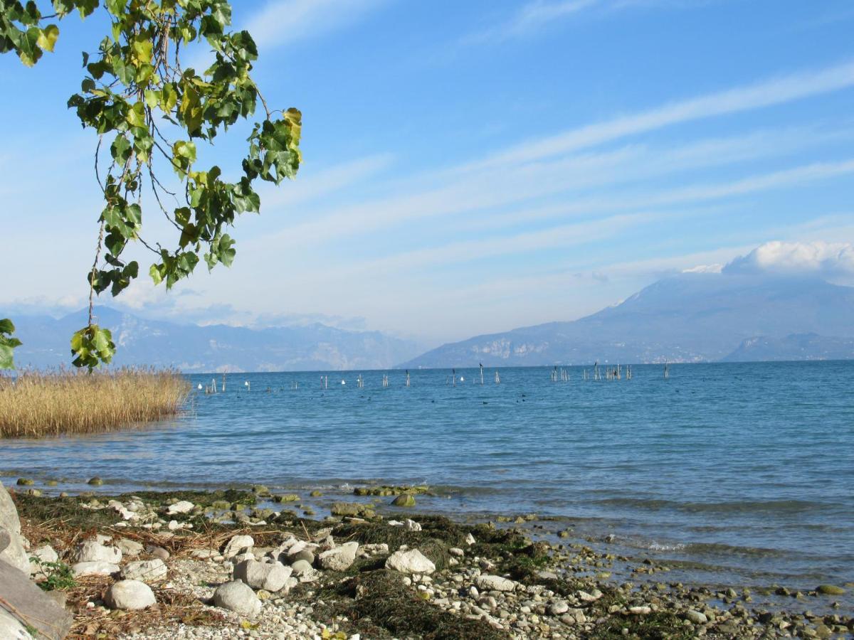 Bed & Breakfast Monte Maino
