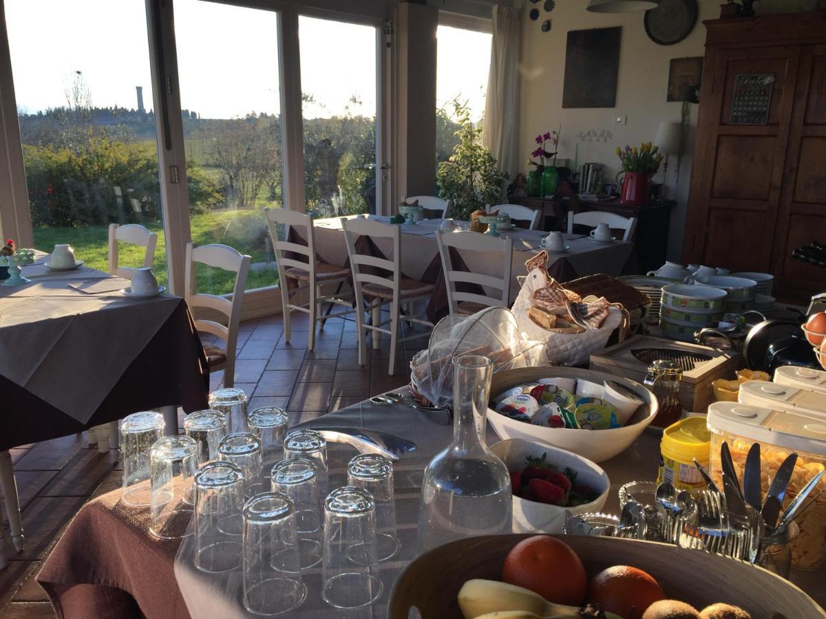 Bed & Breakfast Monte Maino *