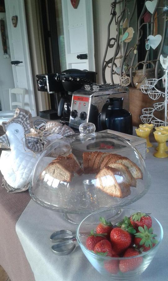 Bed & Breakfast Monte Maino