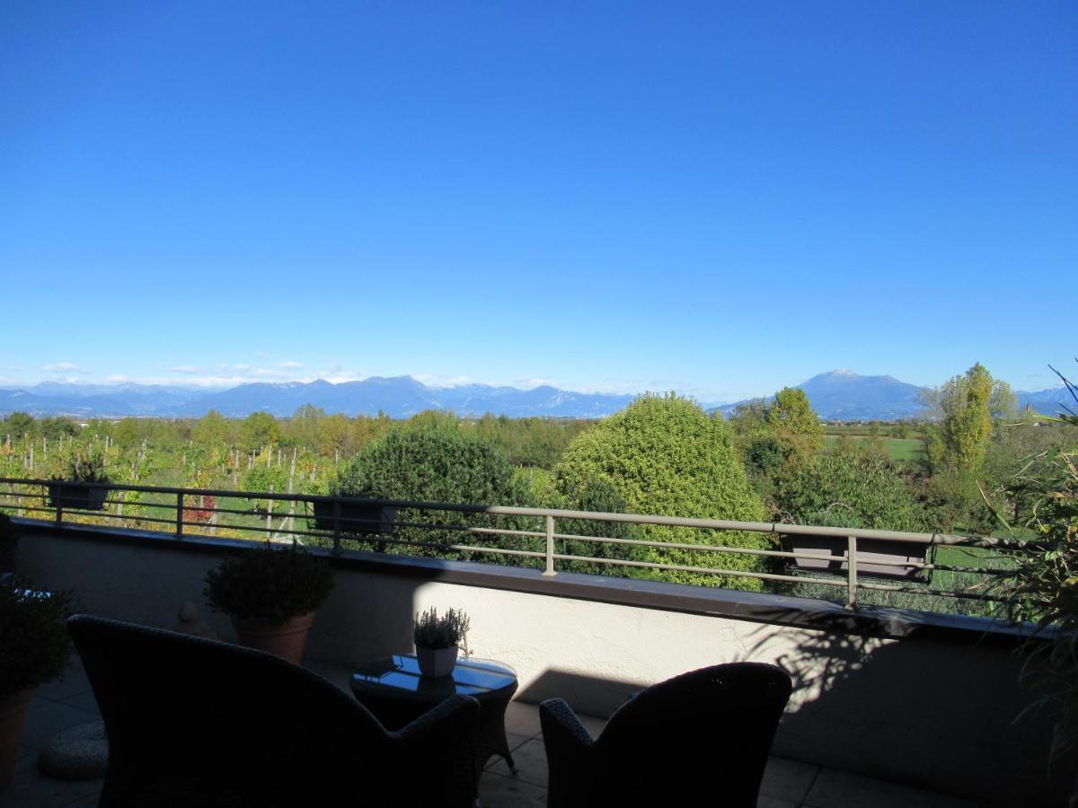 Bed & Breakfast Monte Maino Desenzano del Garda