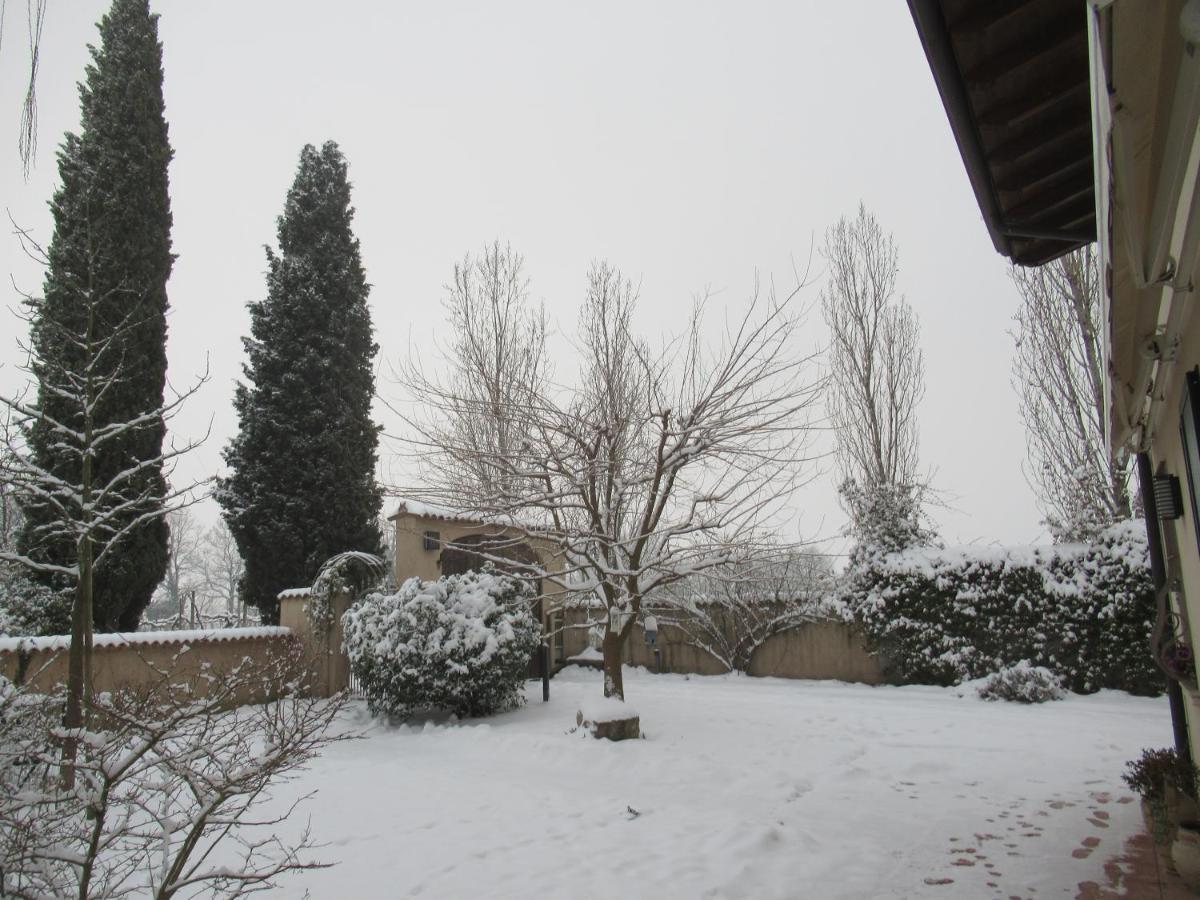 Bed & Breakfast Monte Maino Desenzano del Garda
