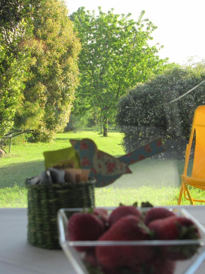 Monte Maino Bed & Breakfast