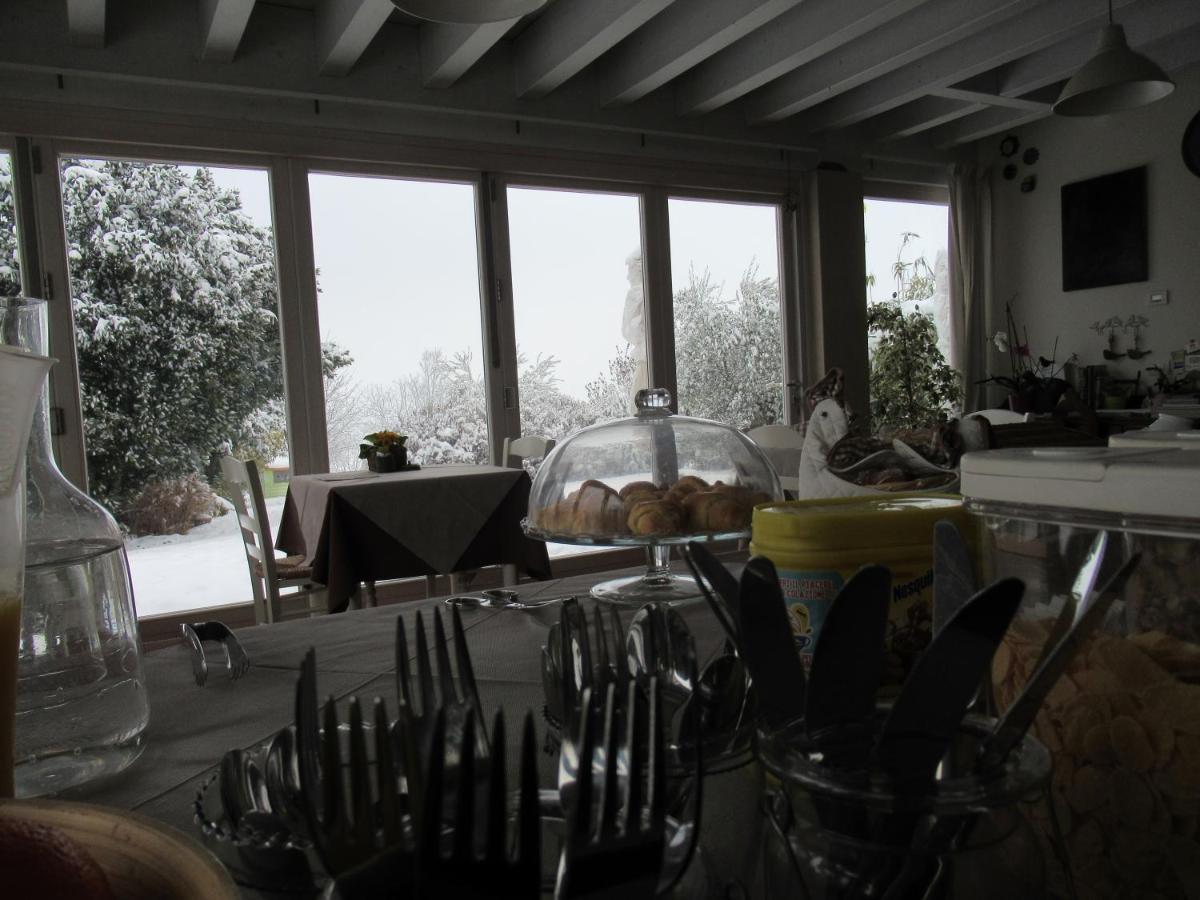Monte Maino Bed & Breakfast *