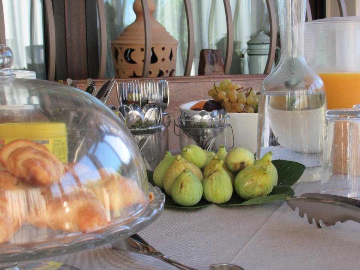 Monte Maino Bed & Breakfast