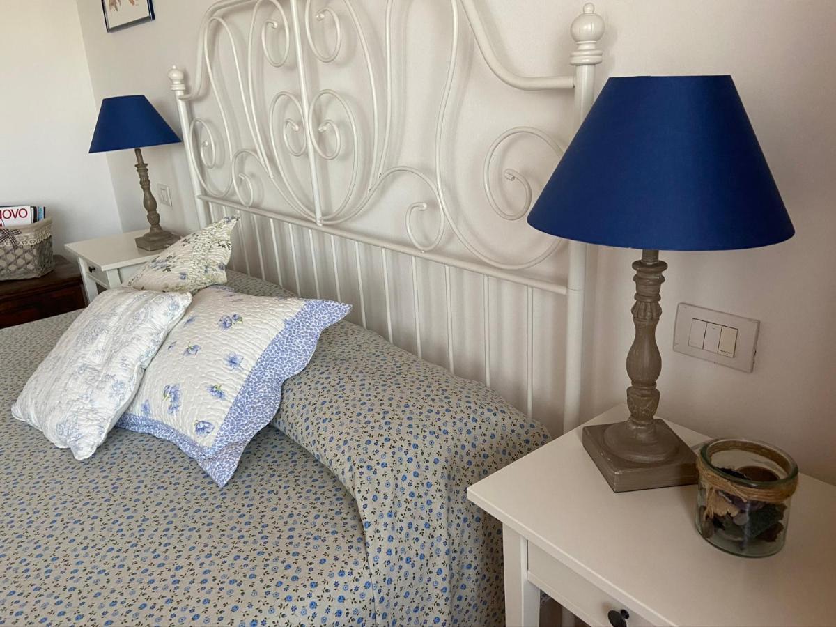 Bed & Breakfast Monte Maino *