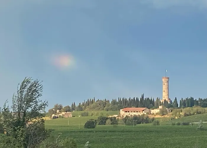 Monte Maino Bed & Breakfast