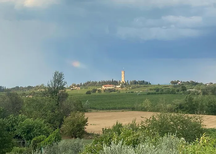 Monte Maino Bed & Breakfast