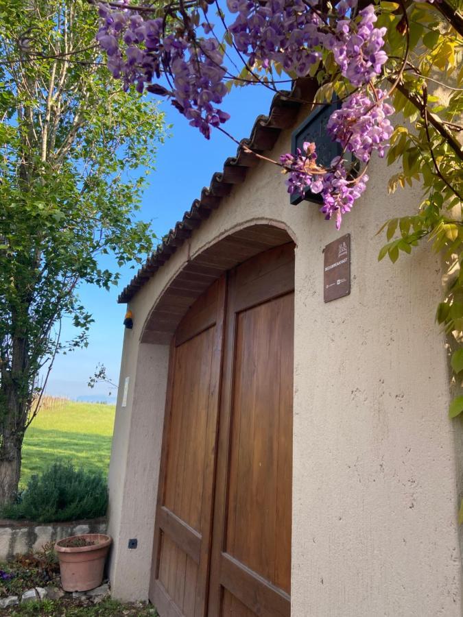 Bed & Breakfast Monte Maino Desenzano del Garda