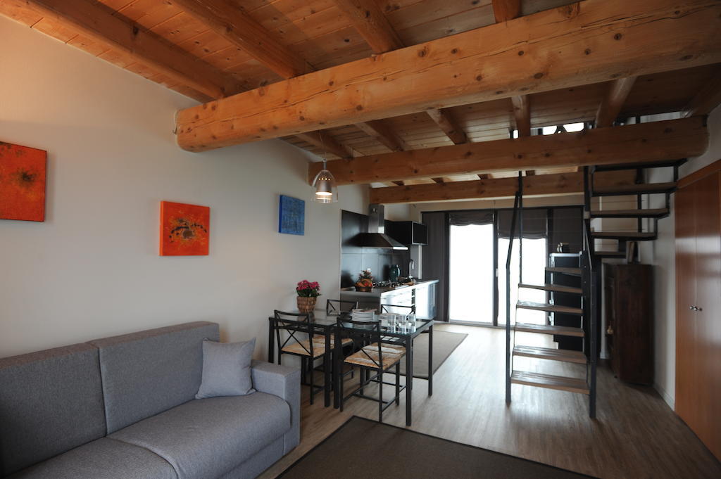 Bed & Breakfast Monte Maino *