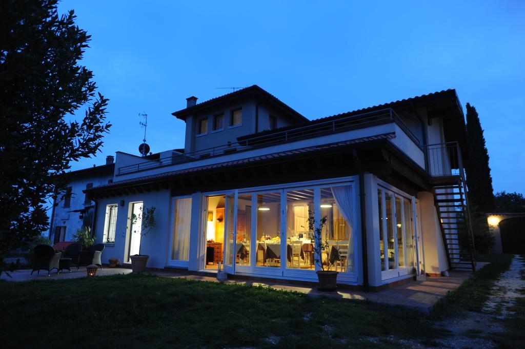 Bed & Breakfast Monte Maino *