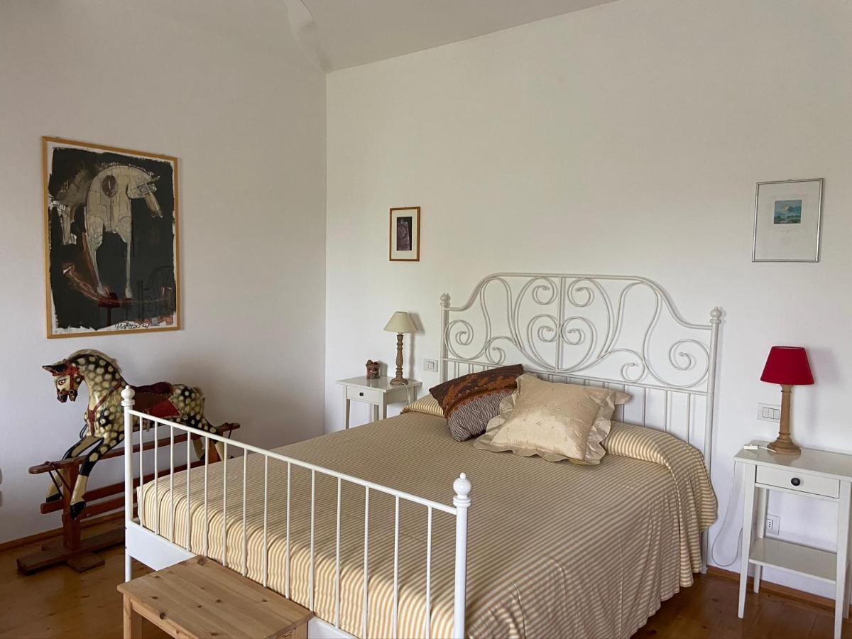 Monte Maino Bed & Breakfast