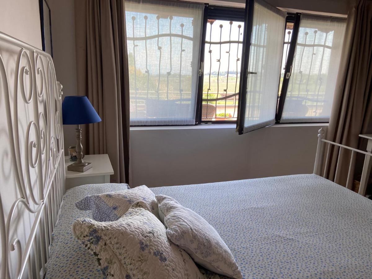 Bed & Breakfast Monte Maino *