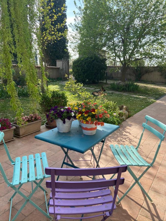 Bed & Breakfast Monte Maino *