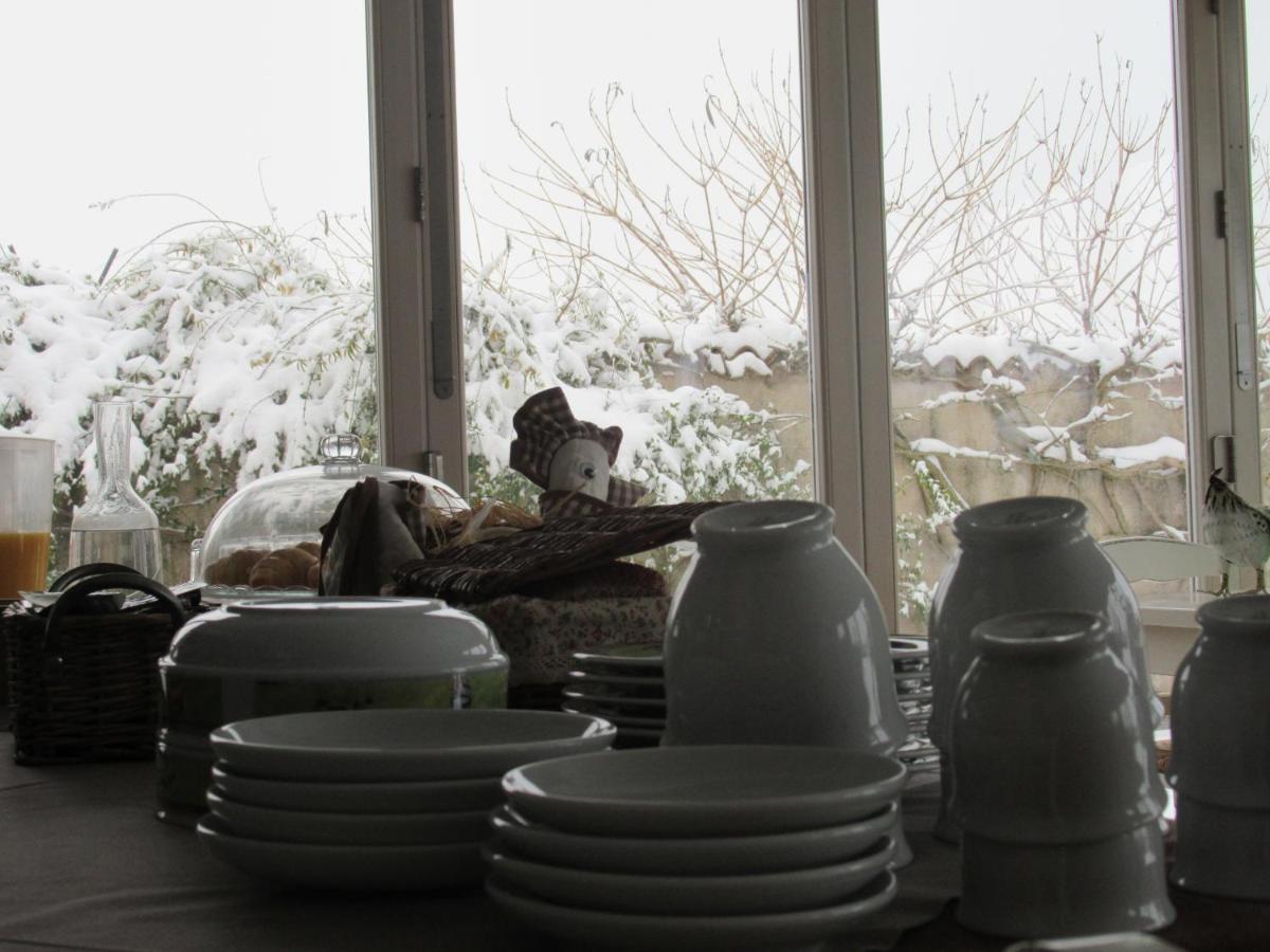 Monte Maino Bed & Breakfast *