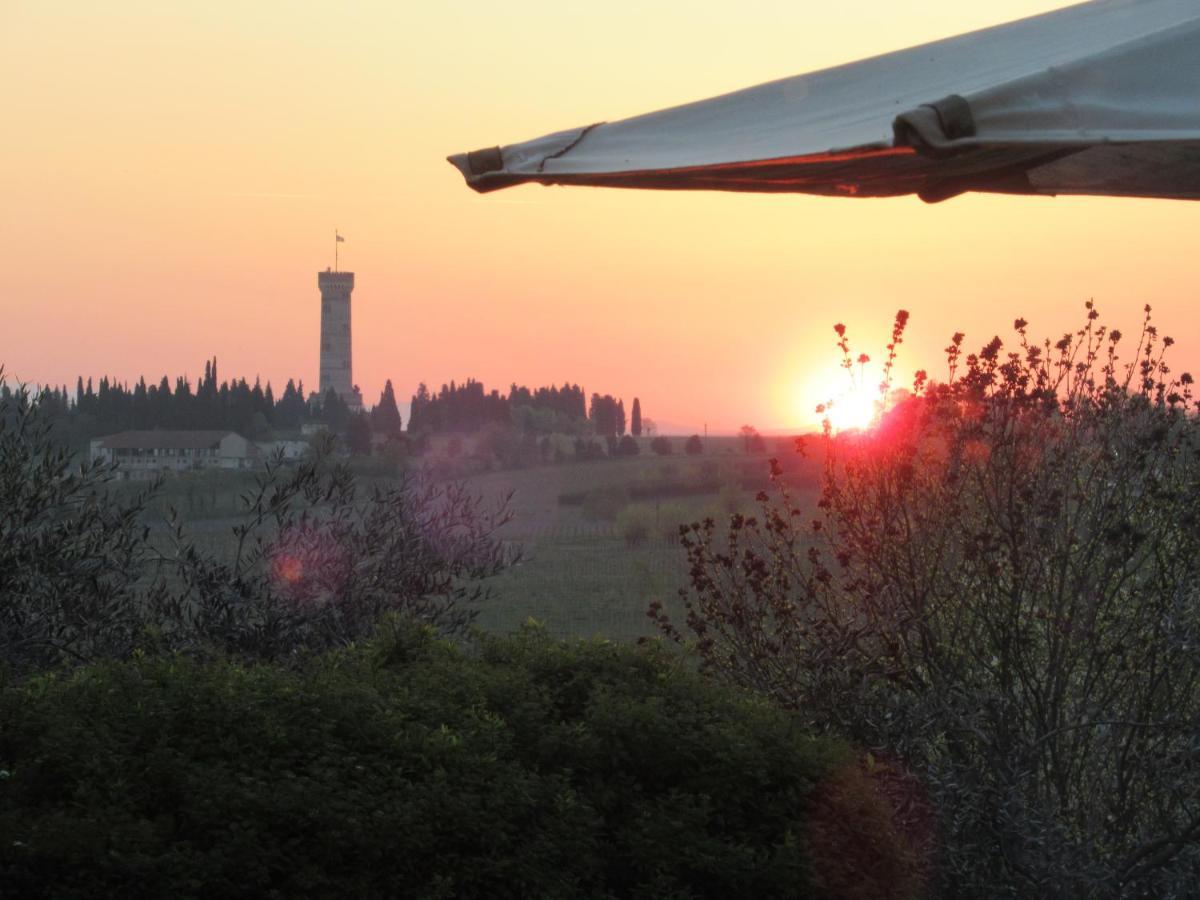 Bed & Breakfast Monte Maino