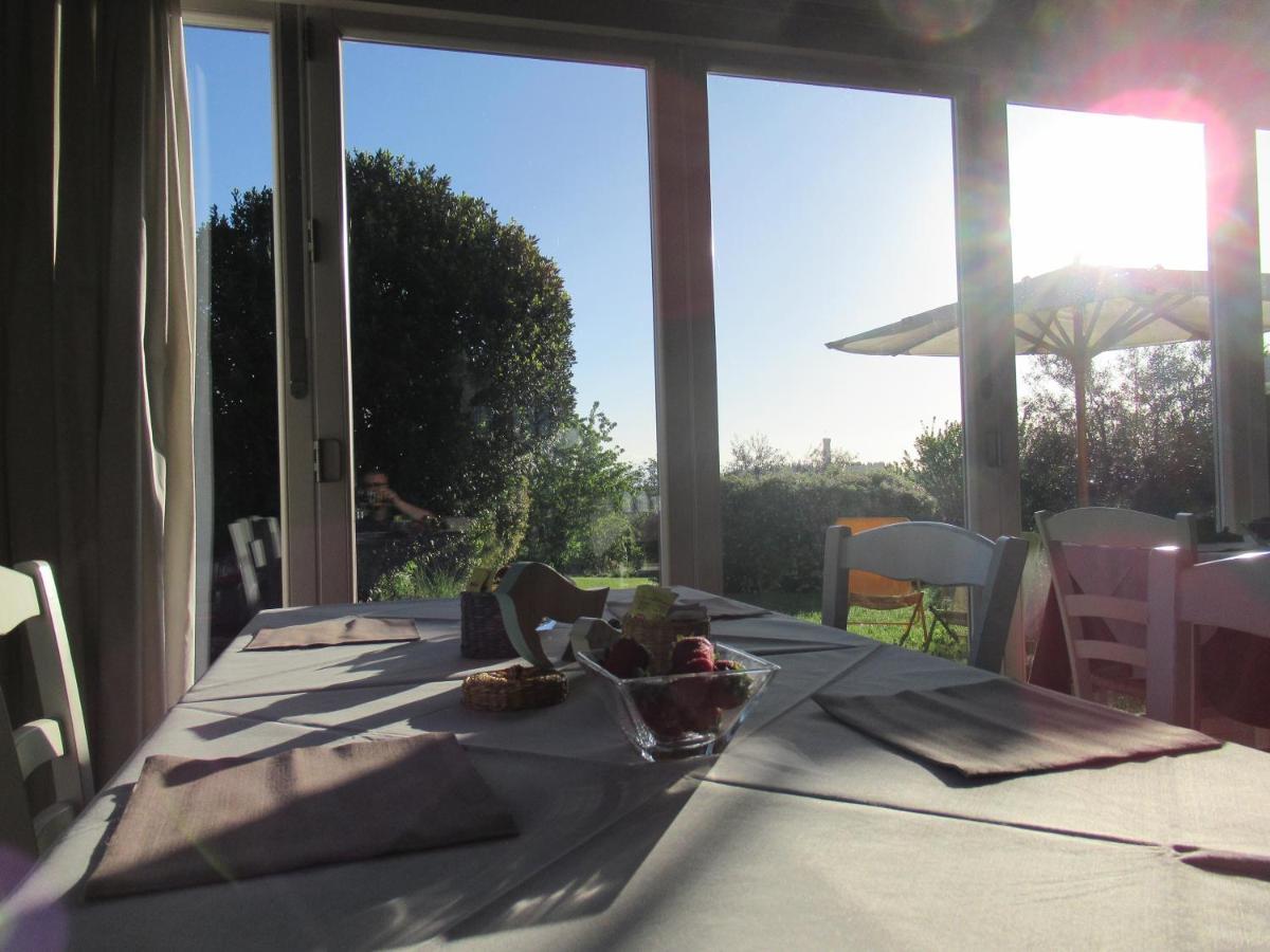 Bed & Breakfast Monte Maino Desenzano del Garda