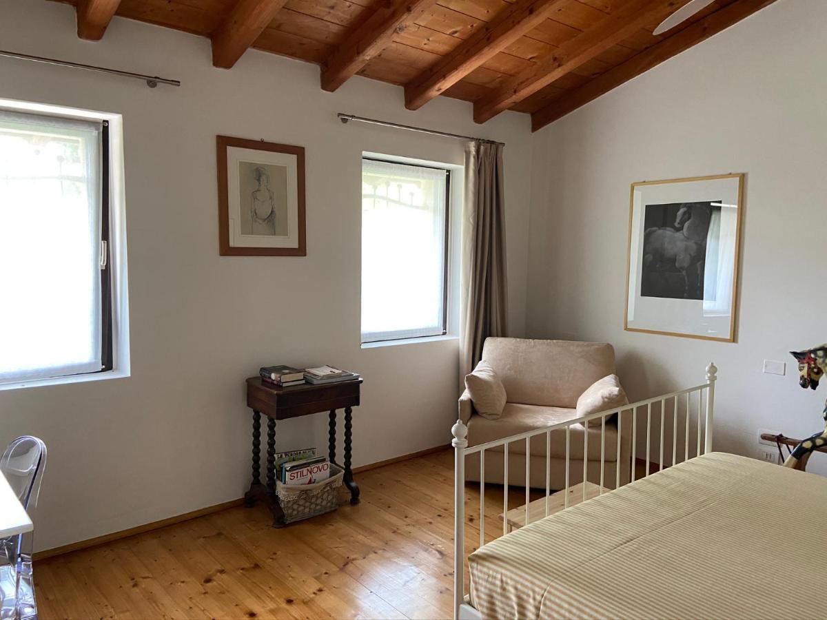 Monte Maino Bed & Breakfast Desenzano del Garda