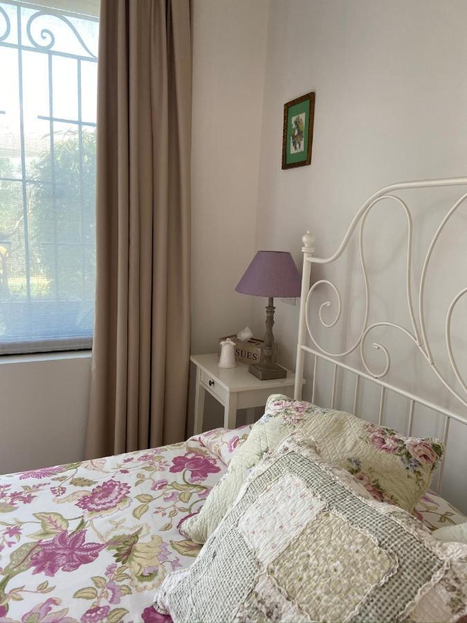 Couette-café Monte Maino Bed & Breakfast *