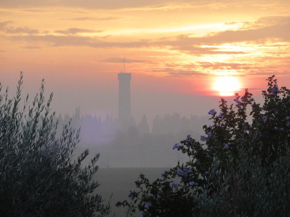 Monte Maino * Desenzano del Garda